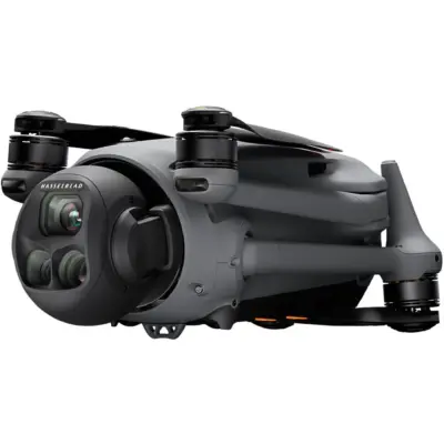 DJI Mavic 4 Pro Fly More Combo