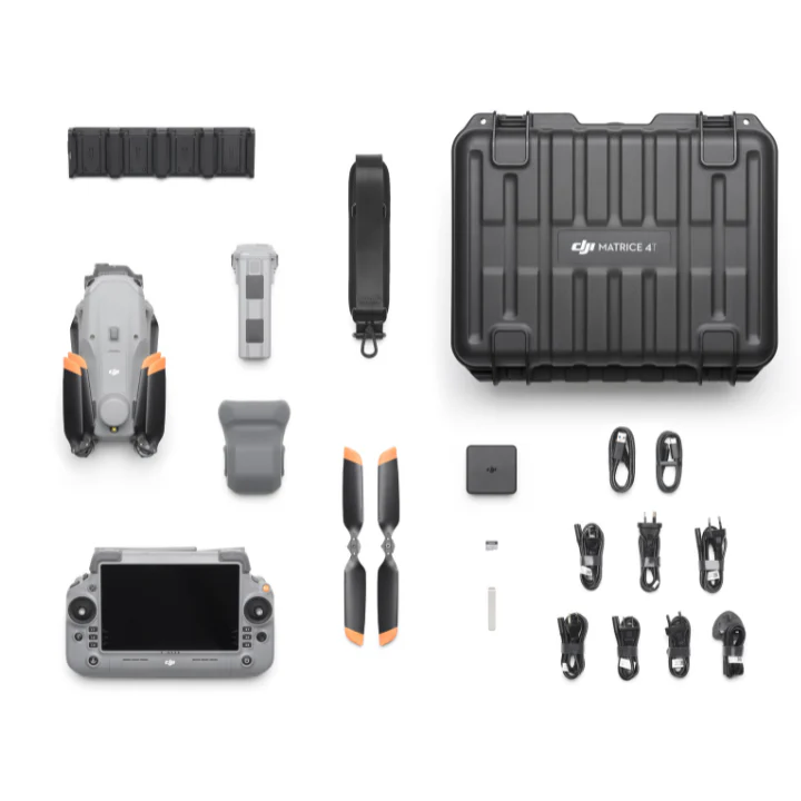DJI Matrice 4T - Image 7