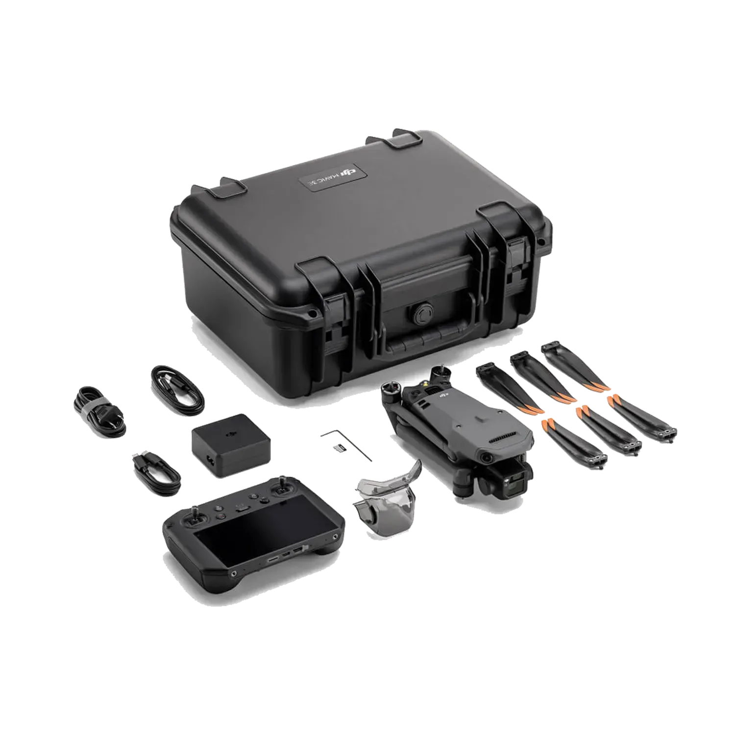 DJI Mavic 3E - Image 5