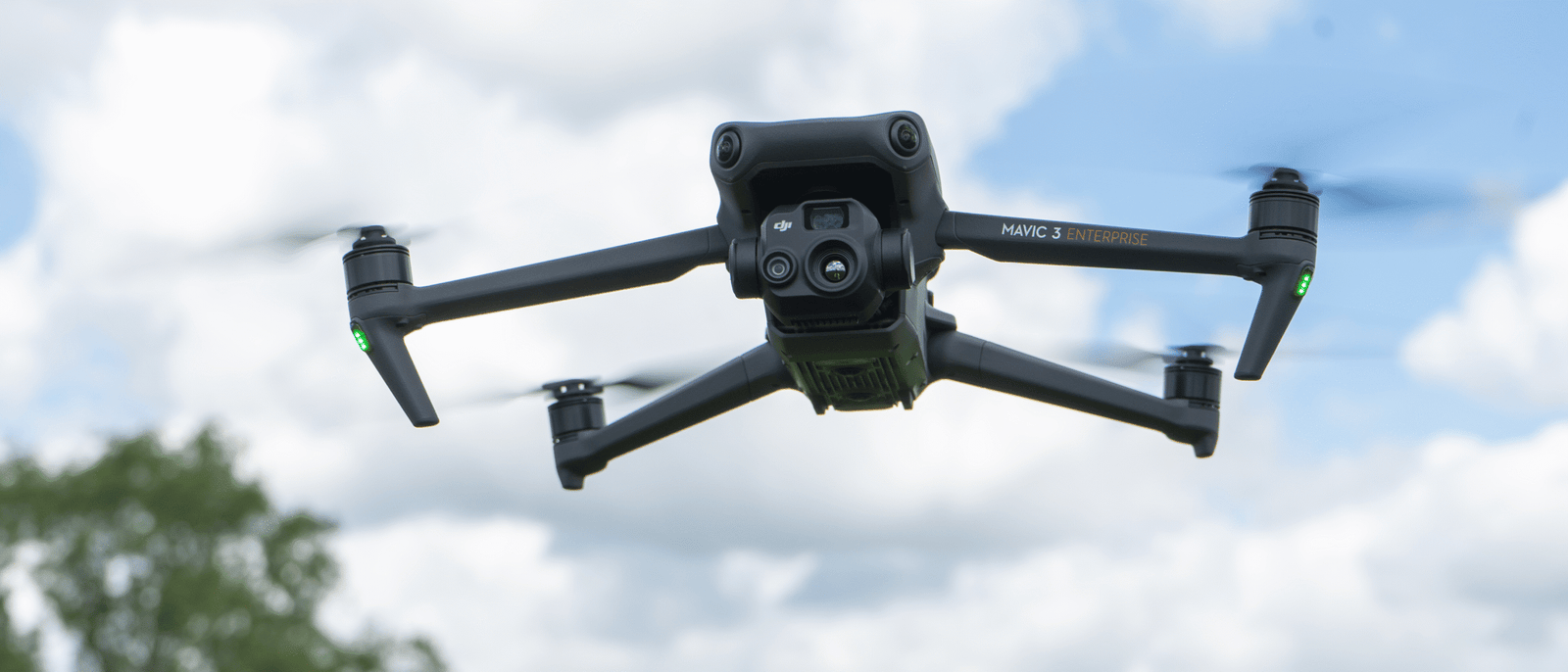 DJI Mavic 3E - Image 6